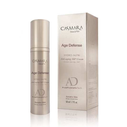 Casmara Age Defense Cream