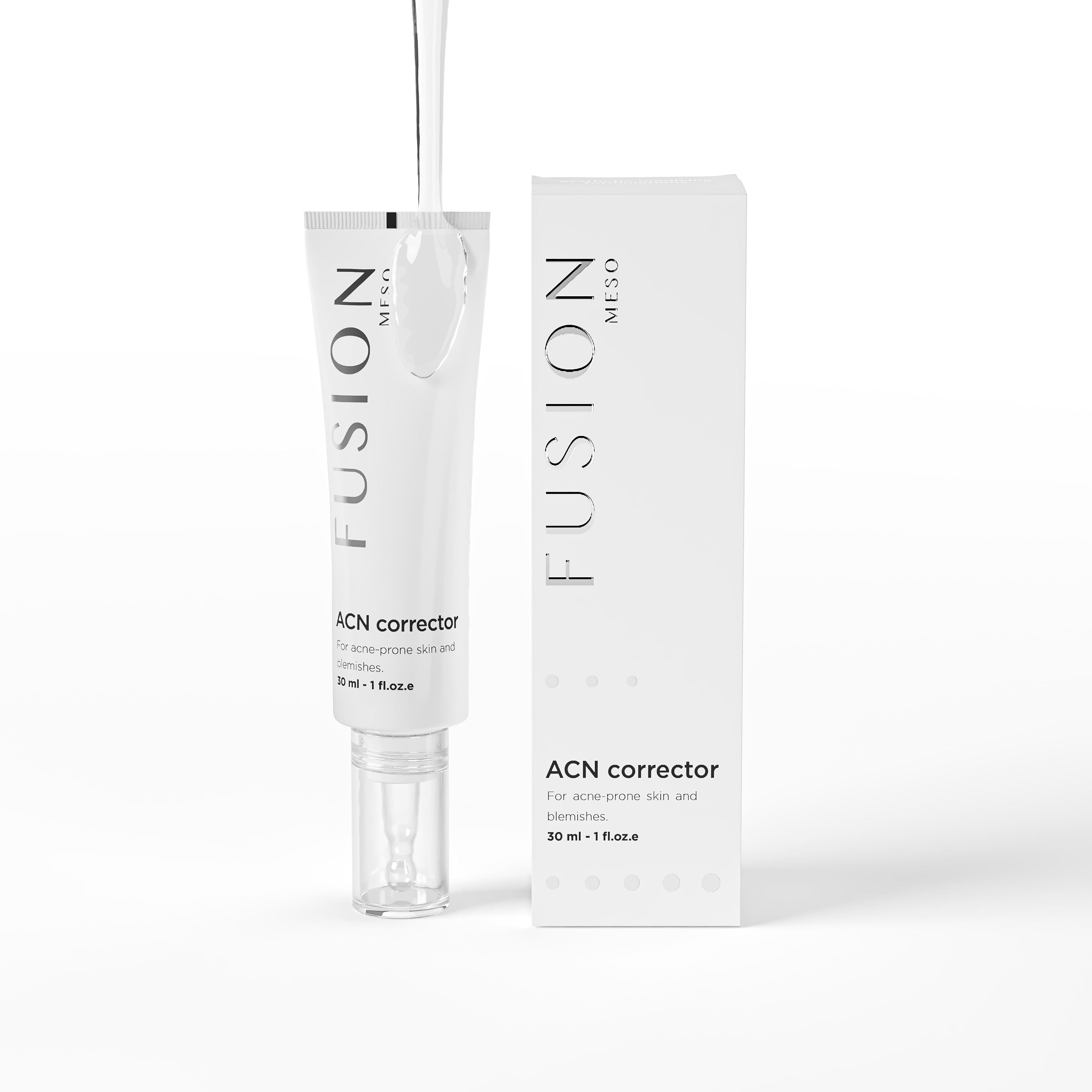 ACN corrector