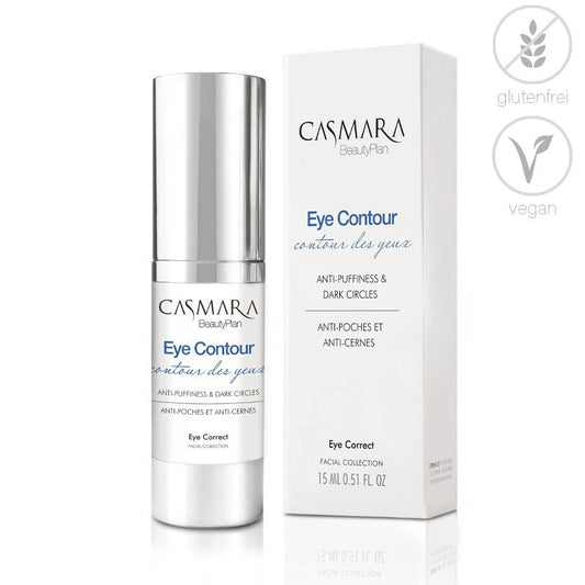 Casmara Eye Contour Anti Puffiness & Dark Circles